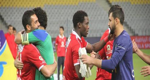 تحليل ع الطاير .. المقاصة وجد الأهلي "مختلفا".. وايفونا "ضحية استوديوهات التحليل"